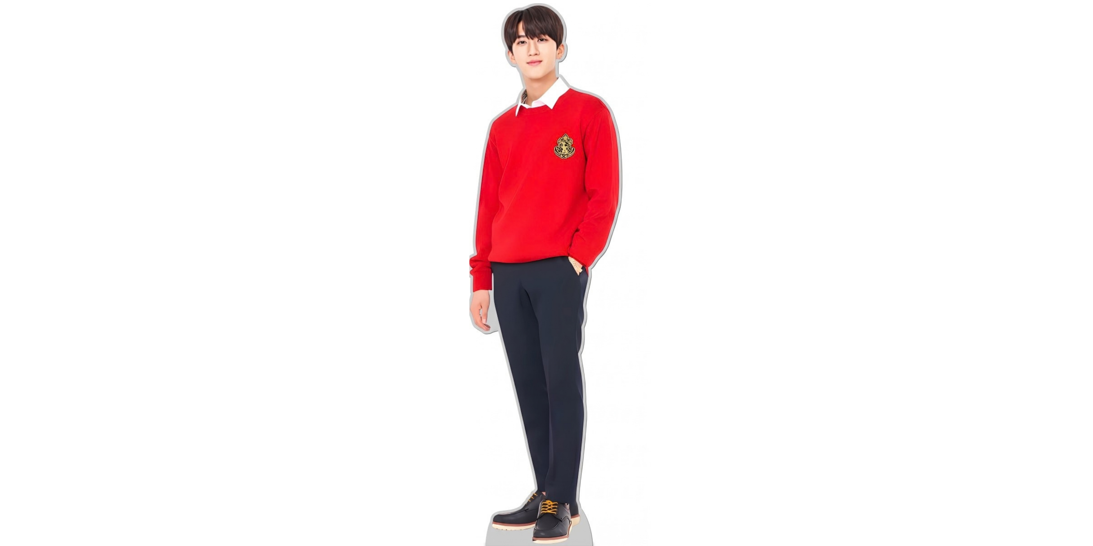 CHANGBIN STK 1